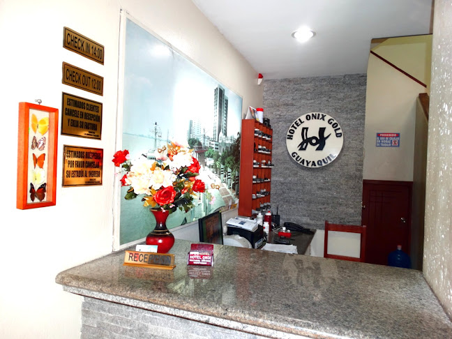 Av. José de Antepara 514, Guayaquil 090514