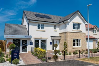 Bellway - Manor Glen