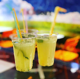 Photo n°36 de Pittz à Aix-en-Provence (Saladerie)