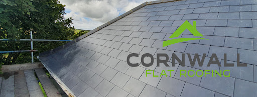Cornwall Flat Roofing UK Co Ltd - Thumbnail