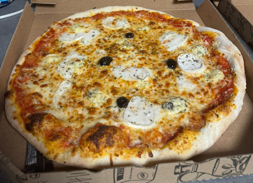 Photo 4 - Pizza 8 Auriol