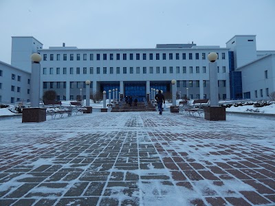 Photos of Tsentr Radiatsionnoy Meditsiny