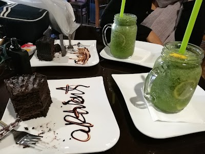 Photos of Faramooshi Book Cafe