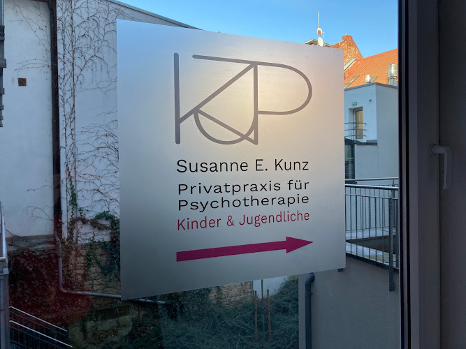 Psychotherapiepraxis für Kinder und Jugendliche Susanne E. Kunz