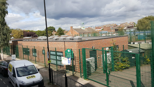 Rokesly Junior School - Thumbnail