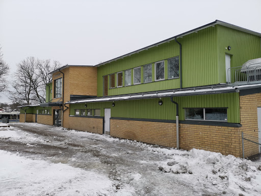 Irstahallen - Thumbnail
