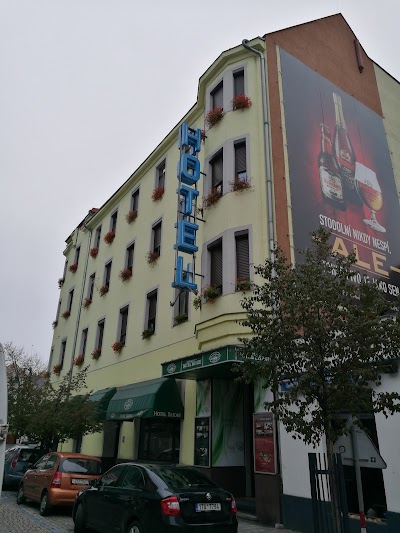 Photos of Hotel Brioni