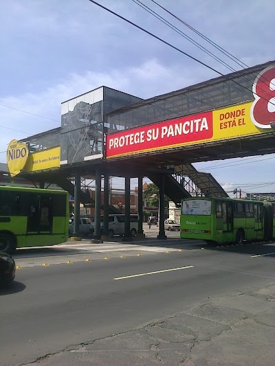 Photos of Estaci&oacute;n Mariscal