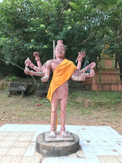 Photos of វត្តភ្នំបូក