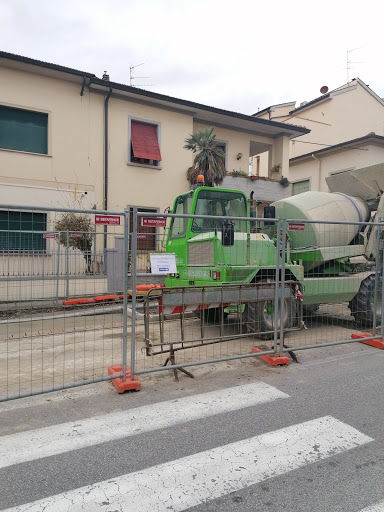 Parking via Machiavelli - Thumbnail
