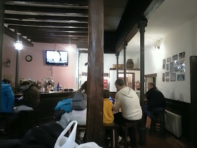 Photos of Restaurante Casa Encarna
