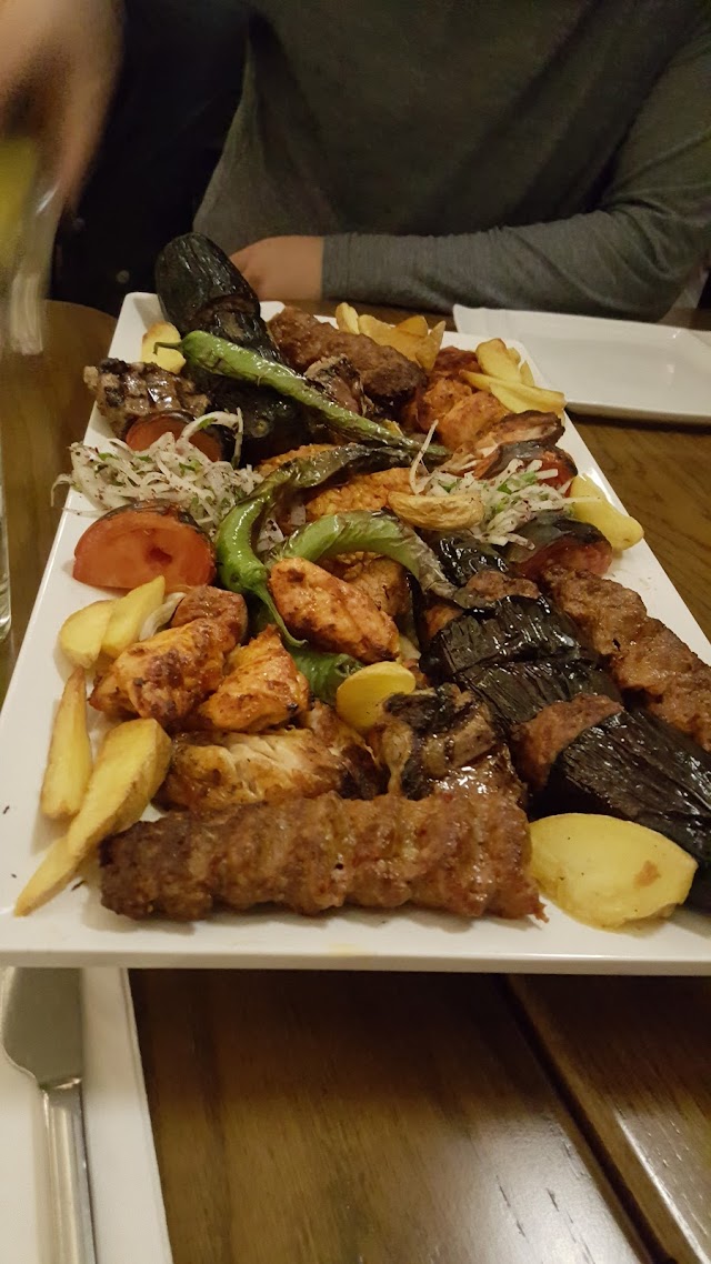 Otantik Anadolu Yemekleri
