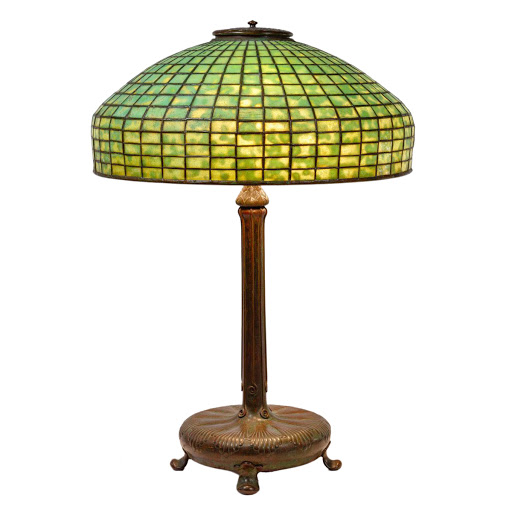 Leonard Auction - Visual