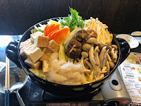 炭火焼鳥 鳥吉 つくば大穂店