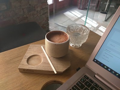 Photos of BJ&Ouml;RN Espresso BAR