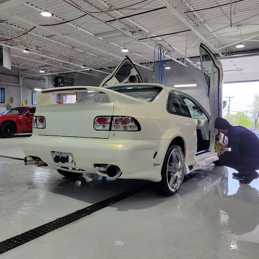 Car Pro Shine