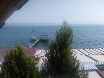 Akçay Resort Otel Restaurant