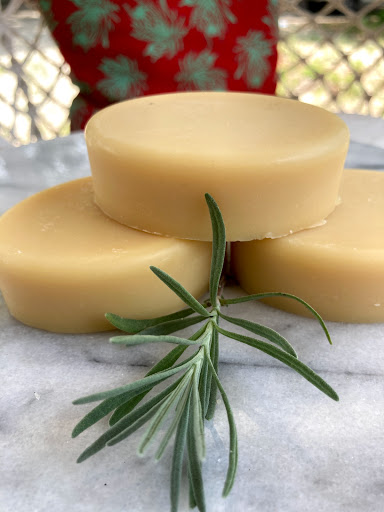 Buffalo Girl Soaps - Thumbnail
