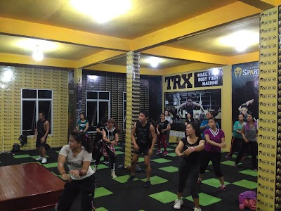 Photos of SpartanS Fitness Club Jambi