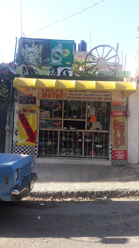 Chilpomotos