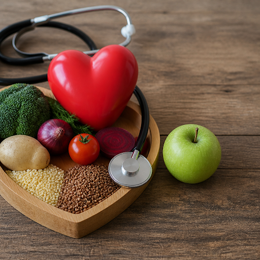 High cholesterol often has no symptoms, yet it can silently increase your risk of heart disease a… post image