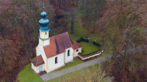 Dreikönigskapelle Schloss Winhöring Logo