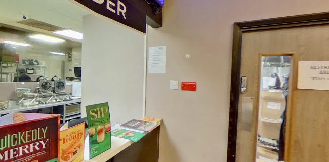 Reviews of Little Dessert Shop Cardiff in Cardiff - Ice cream