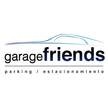 Estacionamiento Garage Friends, Author: Estacionamiento Garage Friends