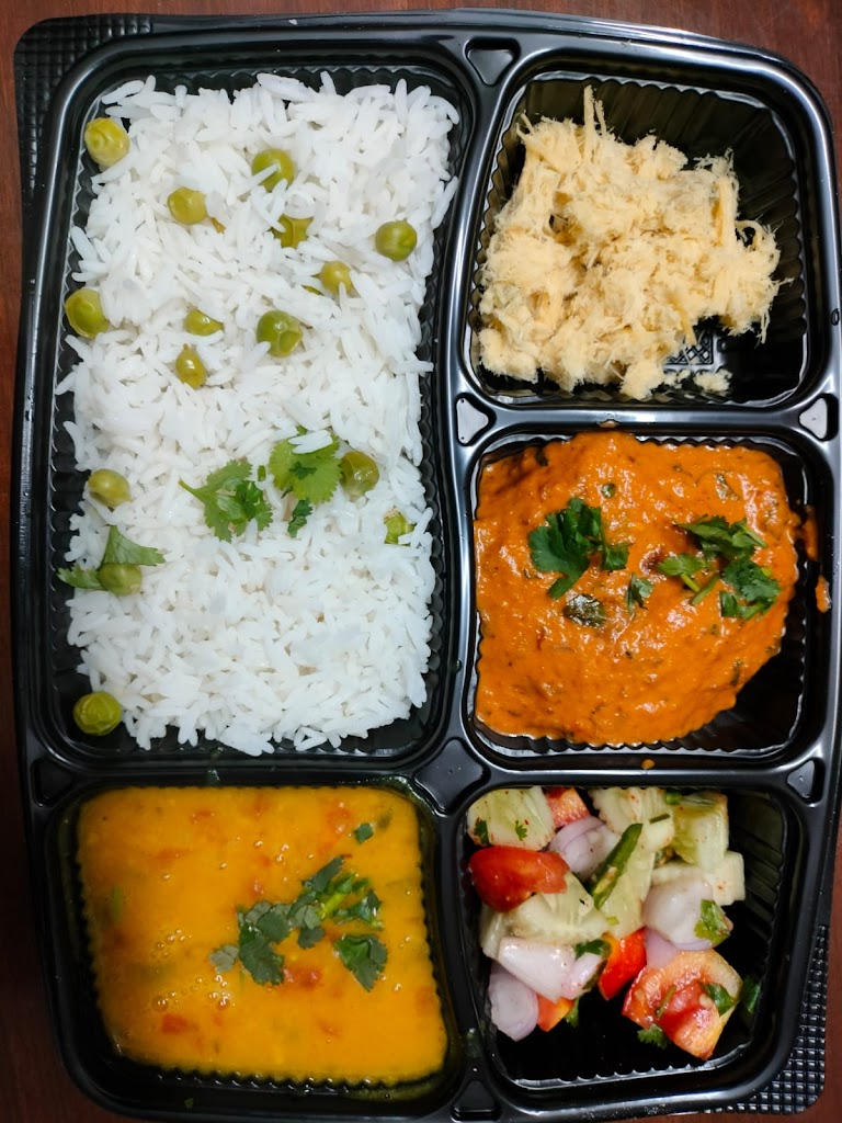 Jain Dhaba Tiffin Catering Service