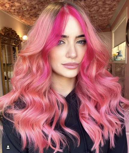 Be Chanelled Hair - Thumbnail
