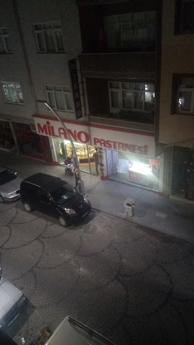 Photos of Milano Pastanesi