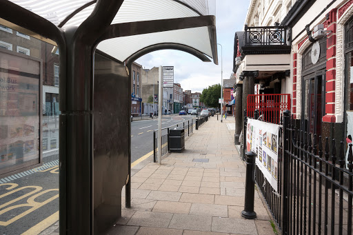 George Street A