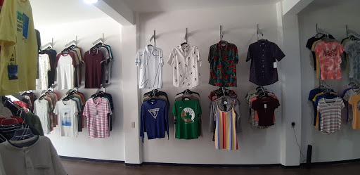 JuxtlaYork Boutique - Thumbnail