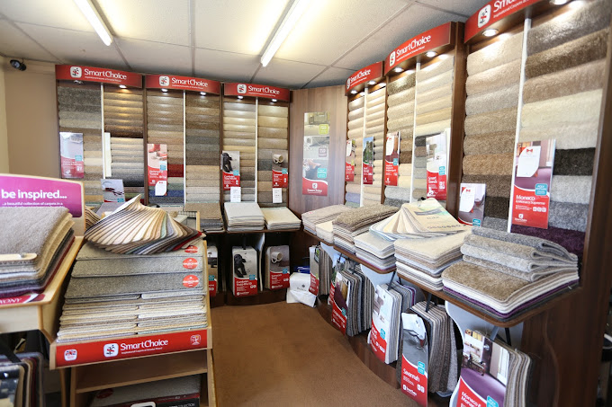 Peter Jones Carpets & Beds photo 2