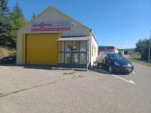Photo n°20 de Centre contrôle technique AUTOCONTROL à Saint-Bonnet-en-Champsaur (Centre de contrôle technique)