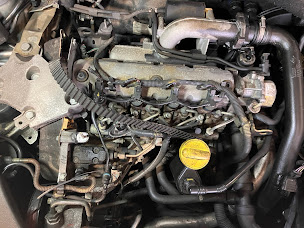 Photo n°6 de Garage automobile FD Autos à Lestiou (Garage automobile)