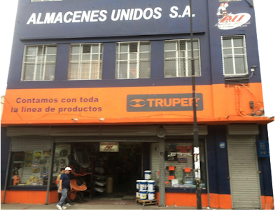 Photos of Almacenes Unidos S.A