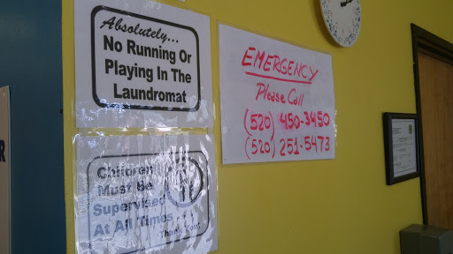 North Trekell Laundry Center Gallery - United States
