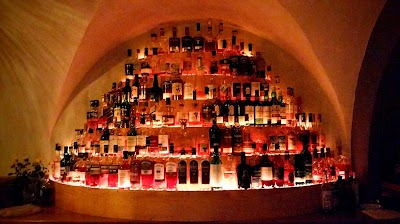 Photos of The Hemingway Club