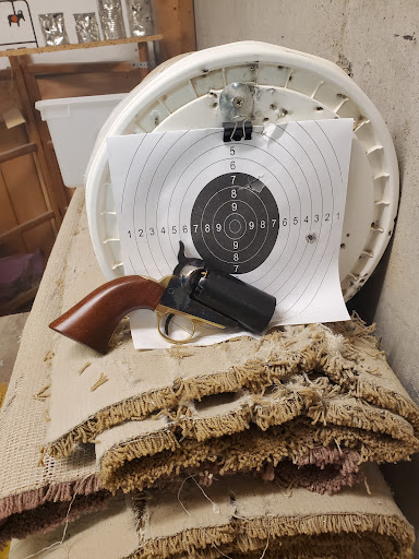 Muzzle Loaders.com - Thumbnail