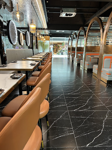 C-Weed Restaurant (Farum)