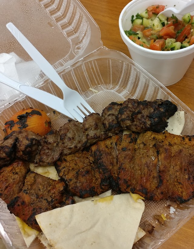 Massis Kabob
