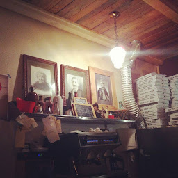 Photo n°40 de Il Brigante à Paris (Restaurant italien)