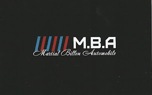 Photo n°4 de MBA Martial Billon Automobile à Talensac (Mécanicien)