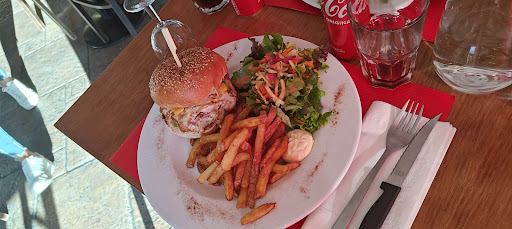 Restaurant Le Centurion - Thumbnail