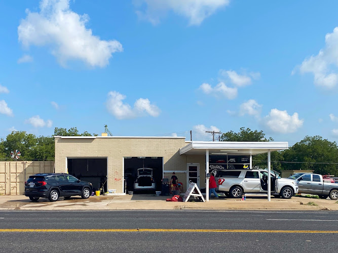 Mr. Touchdown Detailing