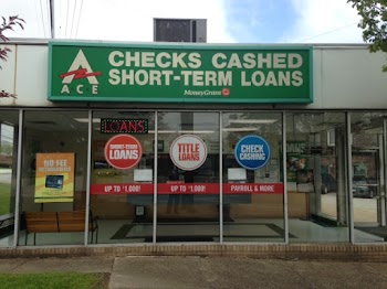 ACE Cash Express Payday Loans Picture