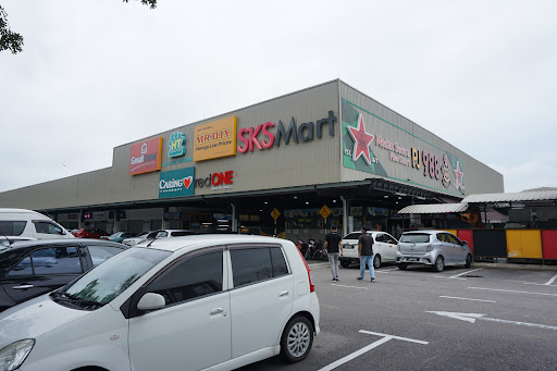 SKS Mart Skudai