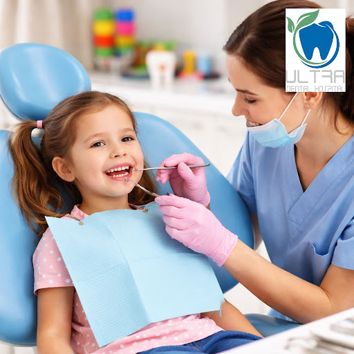 Is it time for your child’s first dental checkup? At Ultra Dental hospital and implant center in… post image