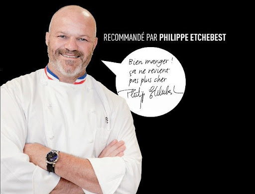 Bistro Régent Cognac Châteaubernard